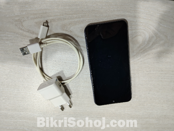 Samsung Galaxy A10 Official 2/32 (Used)